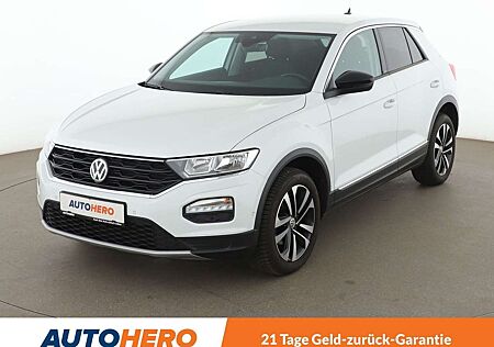 VW T-Roc Volkswagen 1.5 TSI ACT IQ.DRIVE Aut.*NAVI*ACC*CAM*