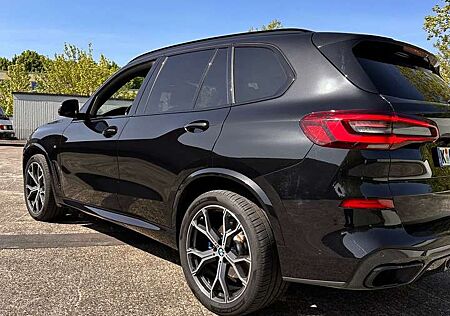 BMW X5 xDrive30d xLine