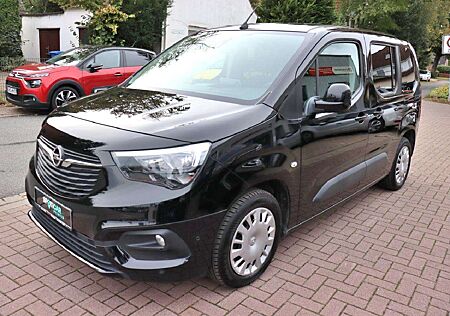 Opel Combo Life 1.2 Edition 110 6-Gang aus 1. Hand