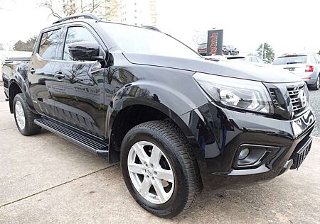 Nissan Navara NP300 N-Guard Double Cab 4x4+PDC+AHK+LEDE
