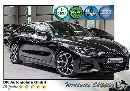 BMW Others M440i xDrive Gran Coupe Mild-Hybrid/NEUES MODELL/L