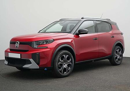 Citroën C3 Aircross Citroen Turbo 100 S&S YOU mit PLUS Paket