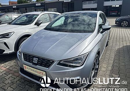 Seat Ibiza Xcellence 1.0 TSI 81 kW (110 PS) 6-Gang