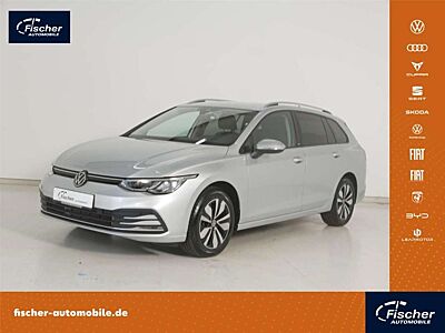 Volkswagen Golf Variant 2.0 TDI Move