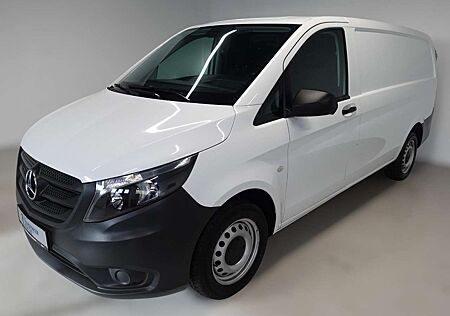 Mercedes-Benz Vito 116 CDI lang Klima Flügeltür RFK 1.Hand
