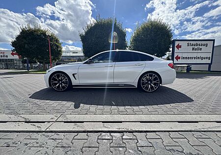 BMW 430 i xDrive Sport Line
