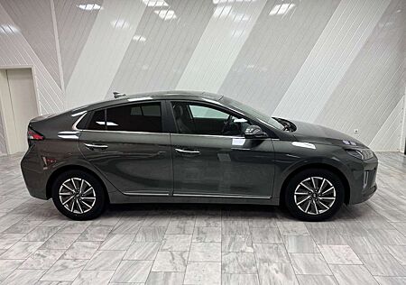 Hyundai Ioniq Prime Elektro SoH 100%