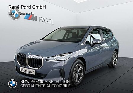 BMW 218 i ActiveTourer adapLED RFK AHK Keyless