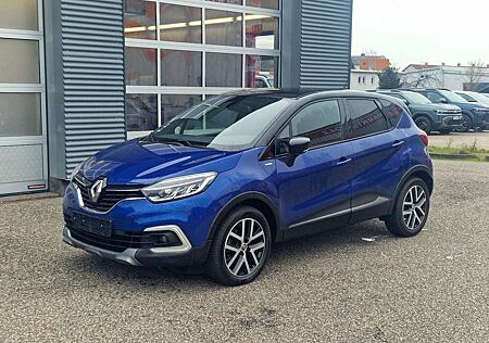 Renault Captur Version S Klimaautomatik LED