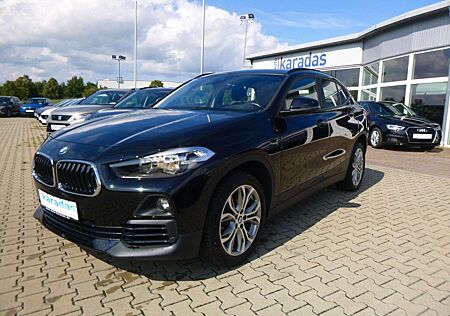 BMW X2 sDrive 18 i 57.300 KM/AUT/NAVI