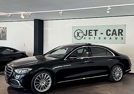 Mercedes-Benz S 580 e Lang *Chauffeur-Dig. Light-NP. 173.700€*