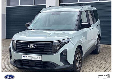 Ford Tourneo Courier Titanium
