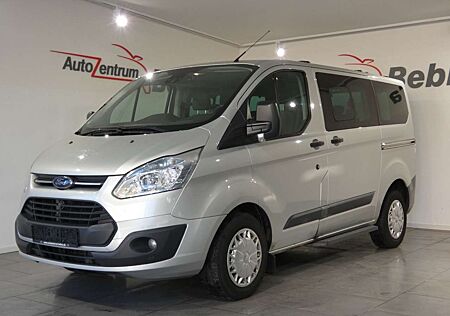 Ford Tourneo Custom 9Sitzer/Kamera/Tempomat/Klima/AHK