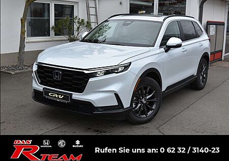 Honda CR-V Elegance*SHZ*PDC*PANO*CARPLAY*LED*RFK