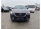 Mazda CX-3 Exclusive-Line