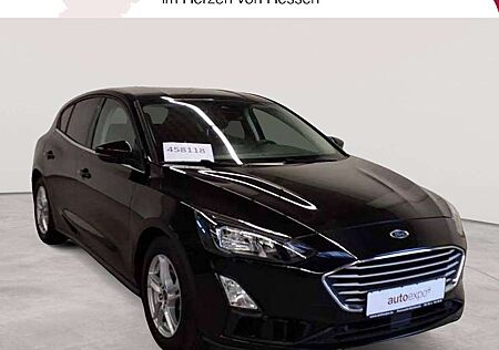 Ford Focus 1.5 EcoBlue Aut. COOL&CONNECT AHK LED