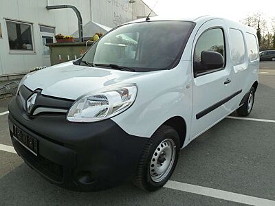 Renault Kangoo 1.5 DCI 115 Maxi Extra Klima Standheizung