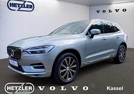 Volvo XC 60 XC60 Inscription 2WD T5 EU6d-T HUD Navi Leder Digitales