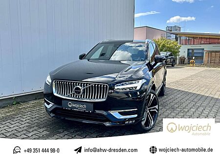 Volvo XC 90 XC90 Ultimate Bright AWD*STANDHZG*H&K*AHK*