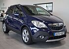 Opel Mokka 1,6i Edition ecoFlex*Klima*Shz*1.hand