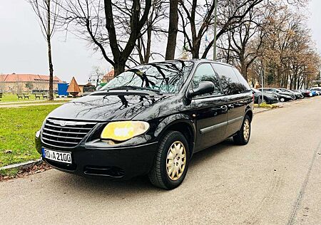Chrysler Voyager Voyager 2.4 SE