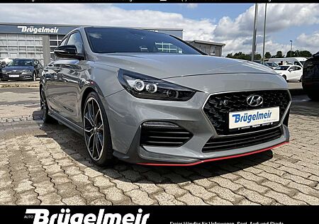Hyundai i30 Fastback 2.0 T-GDI N Performance+NAVI+PANO BC