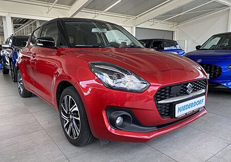 Suzuki Swift 1.2 Comfort+ Hybrid ACC, Klimaautom.