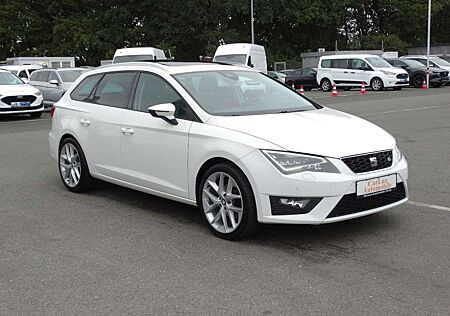 Seat Leon ST 2,0Tdi-150Ps-FR*Matrix*Navi*Pano.*8-Fach