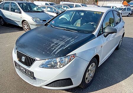 Seat Ibiza Lim. Reference Kein Tüv!