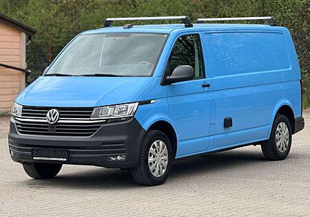 VW T6 Transporter Volkswagen T6.1 Transporter 2.0 TDI Lang*1 HAND *NAVI *PDC