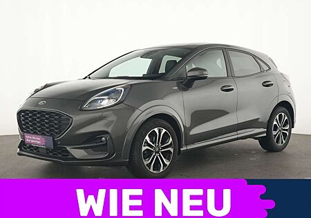 Ford Puma ST-Line X ACC|LED|Navi|Kamera|Winter-Paket