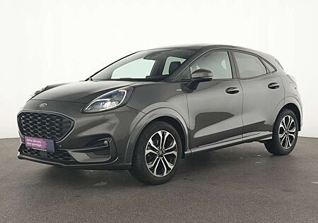 Ford Puma ST-Line X ACC|LED|Navi|Kamera|Winter-Paket