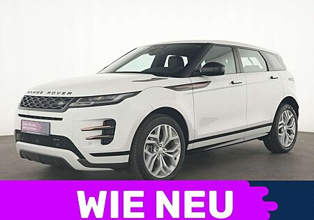 Land Rover Range Rover R-Dynamic SE LED|Navi PRO|Kamera