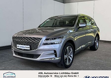 Genesis GV80 CRDi 3.0 AWD PREMIUM 3.0