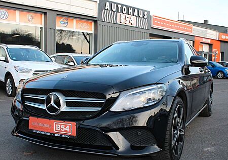 Mercedes-Benz C 300 T e/NAVI/PANO/KAM/HEAD-UP/TOP/