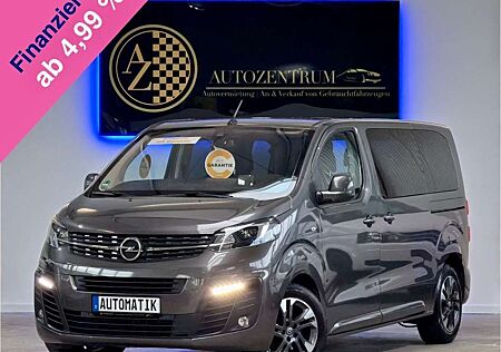 Opel Zafira Life Tourer M 2.0d*GARANTIE*MASSAGE*LEDER