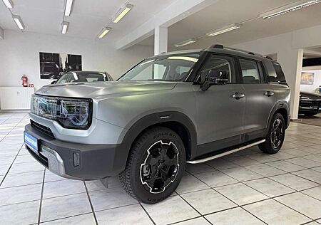 BAIC BJ30