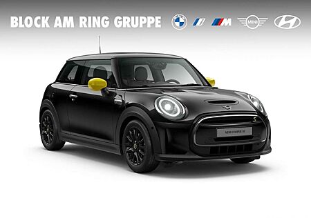 Mini Cooper SE 3-Türer