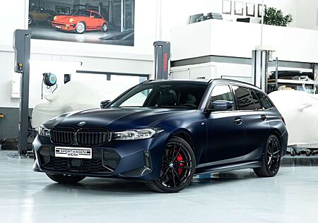 BMW 330 d xDrive M Sport I Harman I HuD I 360° I LED