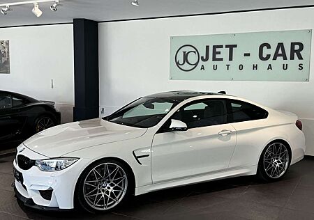 BMW M4 Competition *Schalter*-Deutsch-Carbon-CS-20*