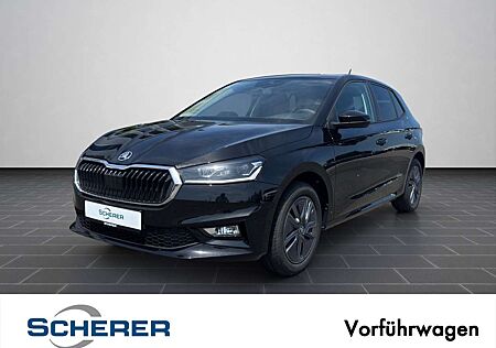 Skoda Fabia Drive 1,0 TSI DSG Navi/ Climatronic/ Fahra