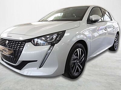 Peugeot 208 Allure PureTech 100 *NAVI*CITY-PAKET*MIRROR-SCREEN*