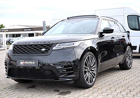 Land Rover Range Rover Velar R-Dynamic SE / Design-Paket