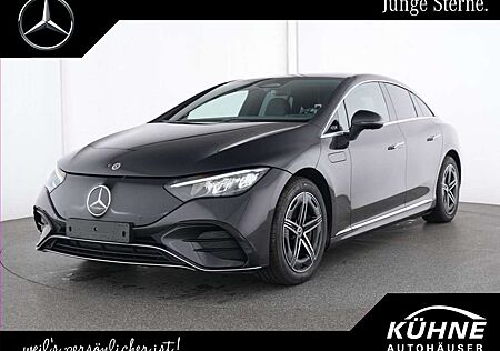 Mercedes-Benz EQE 300 AMG-Line Ex&Int+Advanced Plus+Pano+Distr
