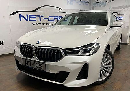 BMW 620d 620 Aut.Gran Turismo Individuell/EXCLUSIVE/VOLL