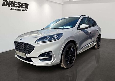 Ford Kuga Graphite Tech Edition 2.5 Hybrid FHEV *TEILLEDER-S