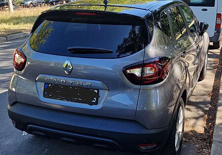 Renault Captur ENERGY TCe 90 Start