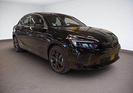 Opel Corsa GS LED+Carplay+Sitzhzg+PDC+Rückfkamera