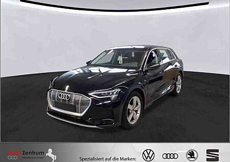 Audi e-tron 55 quattro advanced CarPlay AHK*PANO*Kamera