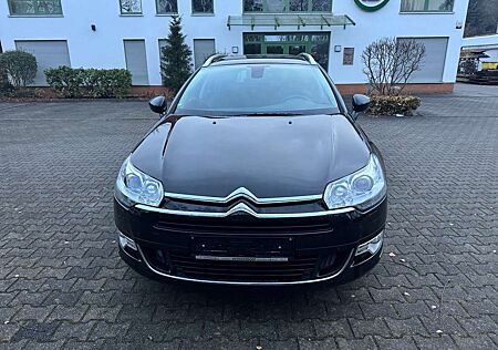Citroën C5 Citroen Tourer Diesel PANO HDi 200 FAP Aut. Exclusive